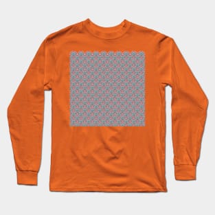 Scales and Clouds Long Sleeve T-Shirt